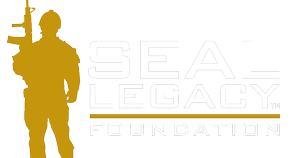 SEAL Legacy Foundation Logo